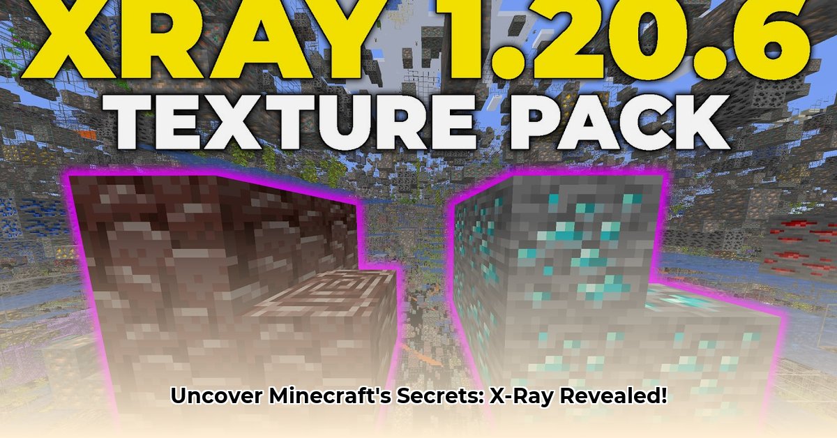 minecraft-download-xray